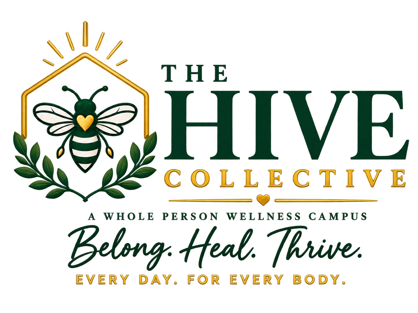 The Hive Collective